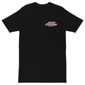 🌸 [SECRET DROP] "Monster Point" Heavyweight Tee