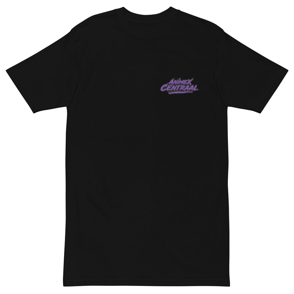 ⚡ "Gear 5: Liberation" Heavyweight Tee