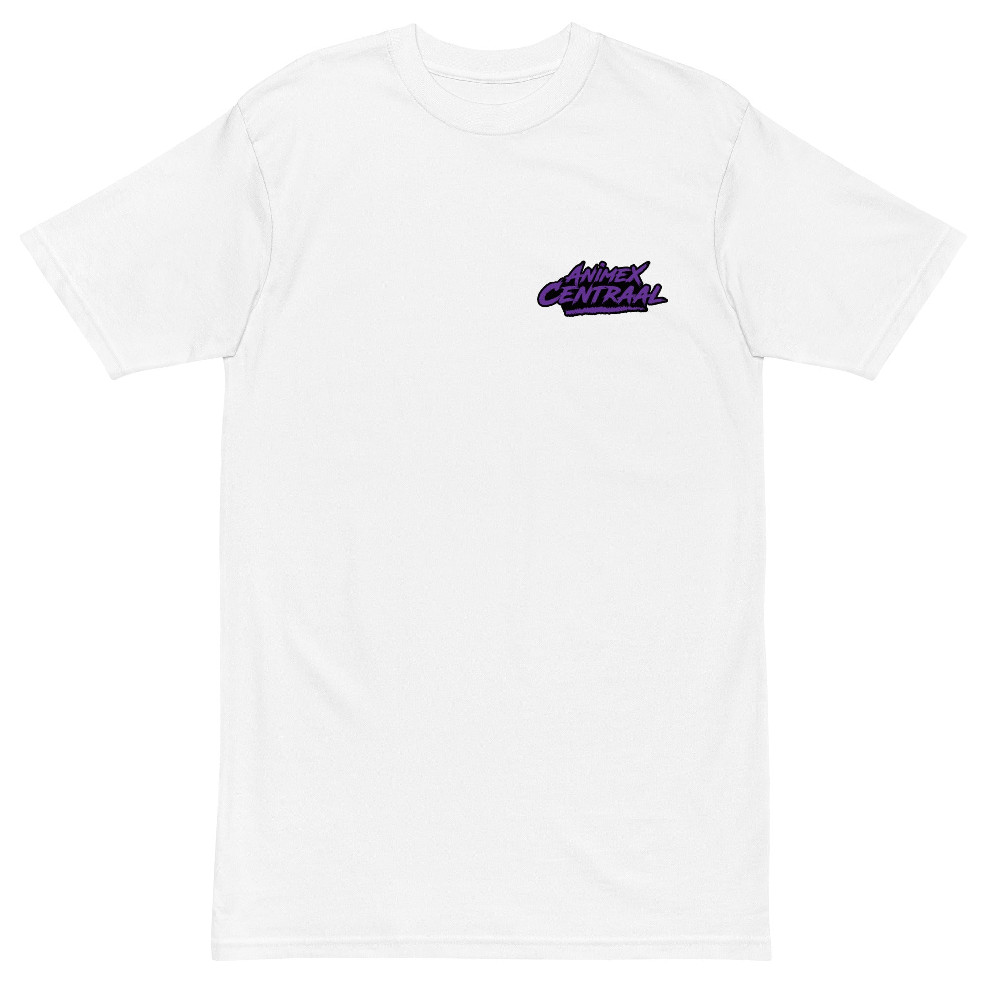 ⚡ "Gear 5: Liberation" Heavyweight Tee